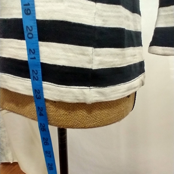 Caslon Light Blazer Jacket - Picture 8 of 9